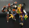 Beast Machines Thrust - Image #113 of 191