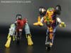 Beast Machines Thrust - Image #116 of 191