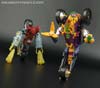 Beast Machines Thrust - Image #117 of 191