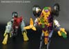 Beast Machines Thrust - Image #118 of 191