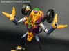 Beast Machines Thrust - Image #143 of 191