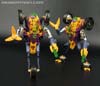 Beast Machines Thrust - Image #148 of 191