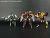 Beast Machines Thrust - Image #151 of 191