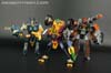 Beast Machines Thrust - Image #153 of 191