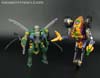 Beast Machines Thrust - Image #155 of 191