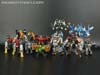 Beast Machines Thrust - Image #159 of 191