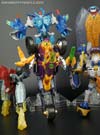 Beast Machines Thrust - Image #161 of 191
