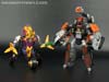 Beast Machines Thrust - Image #188 of 191