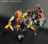 Beast Machines Thrust - Image #189 of 191