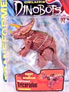 Beast Machines Triceradon - Image #2 of 72