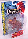 Beast Machines Triceradon - Image #5 of 72