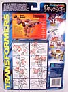 Beast Machines Triceradon - Image #7 of 72