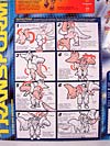 Beast Machines Triceradon - Image #11 of 72