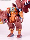 Beast Machines Triceradon - Image #49 of 72