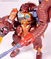 Beast Machines Triceradon - Image #57 of 72