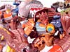 Beast Machines Triceradon - Image #69 of 72