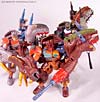 Beast Machines Triceradon - Image #71 of 72