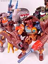 Beast Machines Triceradon - Image #72 of 72
