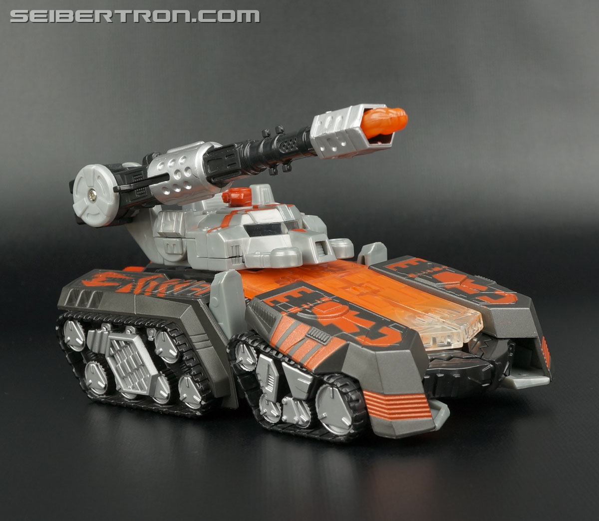 Transformers Beast Machines Tankor (Image #23 of 148)