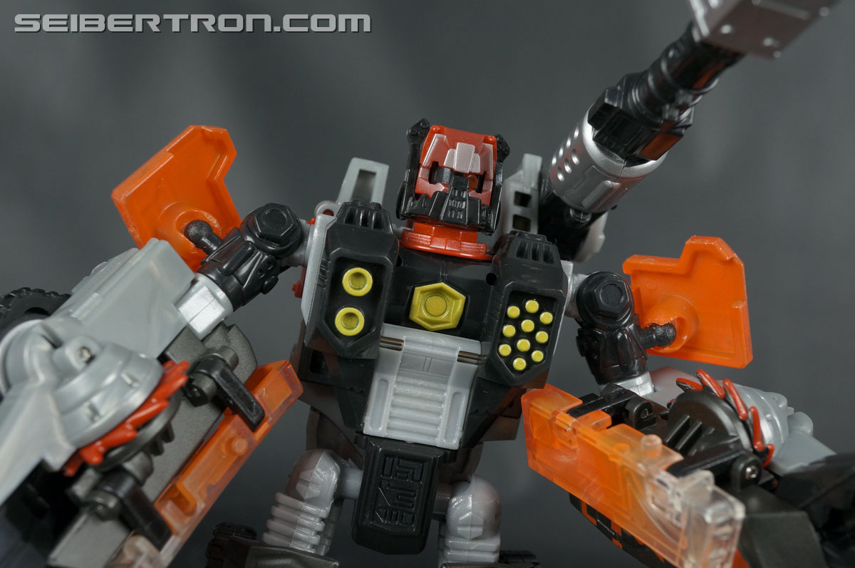 Transformers Beast Machines Tankor (Image #53 of 148)