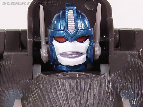 Optimus Primal (Convoy)