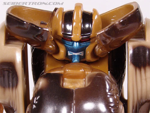 Dinobot