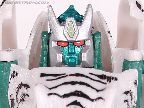Tigatron