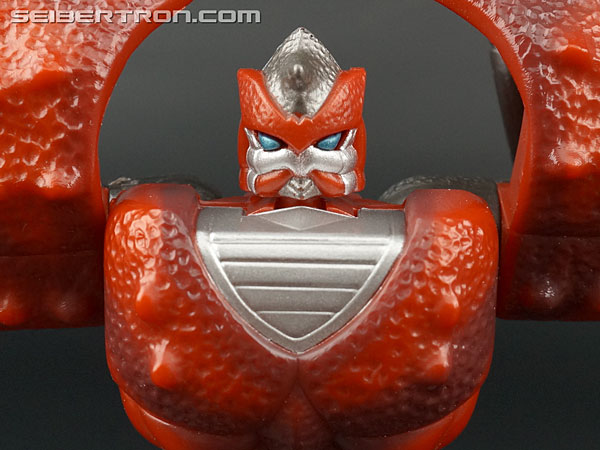 Beast Wars Telemocha Series Gimlet gallery