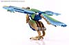 Beast Wars Telemocha Series Archadis (Reissue) - Image #30 of 112