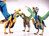 Beast Wars Telemocha Series Archadis (Reissue) - Image #51 of 112
