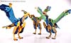 Beast Wars Telemocha Series Archadis (Reissue) - Image #52 of 112