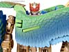 Beast Wars Telemocha Series Archadis (Reissue) - Image #63 of 112