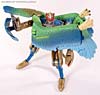 Beast Wars Telemocha Series Archadis (Reissue) - Image #74 of 112