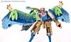 Beast Wars Telemocha Series Archadis (Reissue) - Image #86 of 112