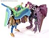 Beast Wars Telemocha Series Archadis (Reissue) - Image #103 of 112