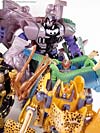 Beast Wars Telemocha Series Archadis (Reissue) - Image #111 of 112