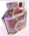 Beast Wars Telemocha Series Black Widow (Blackarachnia)  (Reissue) - Image #2 of 186