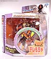 Beast Wars Telemocha Series Black Widow (Blackarachnia)  (Reissue) - Image #3 of 186