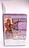 Beast Wars Telemocha Series Black Widow (Blackarachnia)  (Reissue) - Image #5 of 186