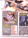 Beast Wars Telemocha Series Black Widow (Blackarachnia)  (Reissue) - Image #9 of 186