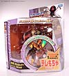 Beast Wars Telemocha Series Black Widow (Blackarachnia)  (Reissue) - Image #13 of 186