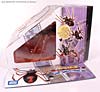 Beast Wars Telemocha Series Black Widow (Blackarachnia)  (Reissue) - Image #14 of 186
