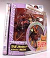 Beast Wars Telemocha Series Black Widow (Blackarachnia)  (Reissue) - Image #18 of 186