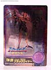 Beast Wars Telemocha Series Black Widow (Blackarachnia)  (Reissue) - Image #21 of 186
