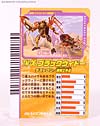 Beast Wars Telemocha Series Black Widow (Blackarachnia)  (Reissue) - Image #23 of 186