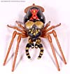 Beast Wars Telemocha Series Black Widow (Blackarachnia)  (Reissue) - Image #24 of 186