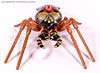 Beast Wars Telemocha Series Black Widow (Blackarachnia)  (Reissue) - Image #25 of 186