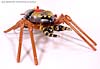 Beast Wars Telemocha Series Black Widow (Blackarachnia)  (Reissue) - Image #27 of 186