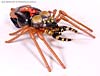 Beast Wars Telemocha Series Black Widow (Blackarachnia)  (Reissue) - Image #28 of 186