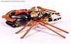 Beast Wars Telemocha Series Black Widow (Blackarachnia)  (Reissue) - Image #29 of 186